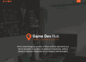 Gamedevhub.org thumbnail