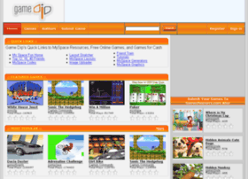 Gamedip.com thumbnail