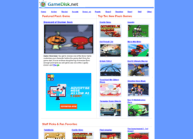 Gamedisk.net thumbnail