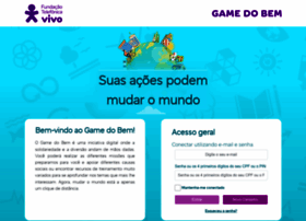 Gamedobem.com.br thumbnail