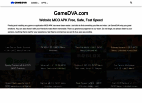 Gamedva.com thumbnail