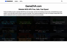 Gamedva.com thumbnail