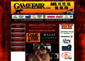Gamefair.com thumbnail