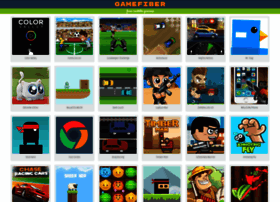 Gamefiber.com thumbnail