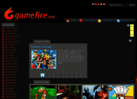 Gamefire.org thumbnail