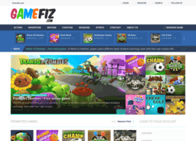Gamefiz.com thumbnail