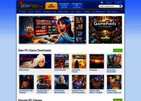 Gamefools.com thumbnail