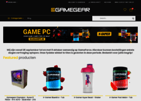 Gamegear.gg thumbnail