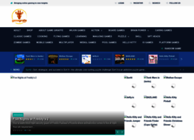 Gamegiraffe.com thumbnail