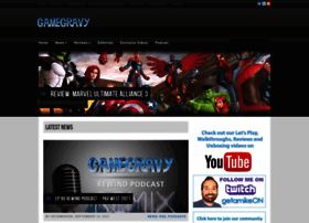Gamegravy.com thumbnail