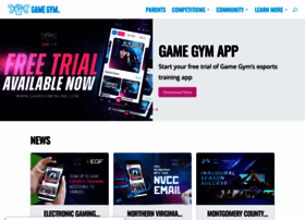 Gamegym.com thumbnail