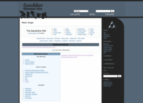 Gamehiker.com thumbnail