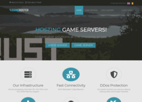 Gamehoster.net thumbnail Gamehoster.net thumbnail