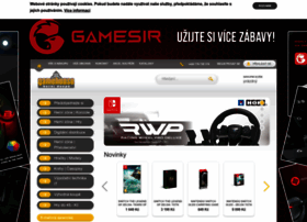 Gamehouse.cz thumbnail