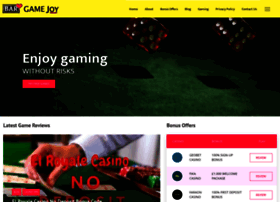 Gamejoy.com.tw thumbnail