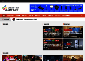 Gamelife.tw thumbnail Gamelife.tw thumbnail
