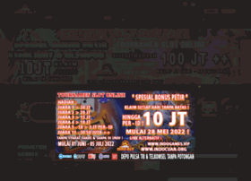 Gamemantap.co thumbnail