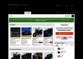 Gamemodels.ru thumbnail