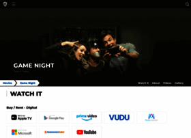 Gamenight-movie.com thumbnail