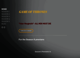 Gameofthronessubtitles.weebly.com thumbnail