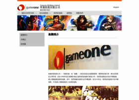 Gameone.com.hk thumbnail