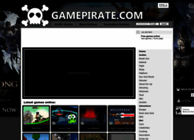 Gamepirate.com thumbnail