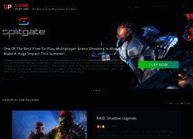 Gameplay.one thumbnail