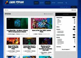 Gamepodunk.com thumbnail