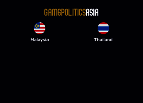 Gamepoliticsasia.com thumbnail