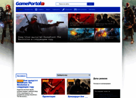 Gameportalrf.ru thumbnail