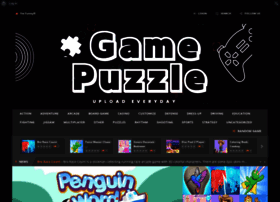 Gamepuzzle.net thumbnail