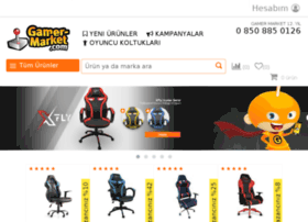 Gamer-market.com thumbnail