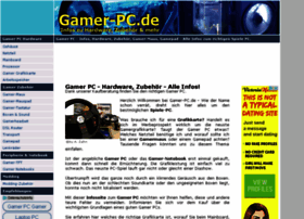 Gamer-pc.de thumbnail