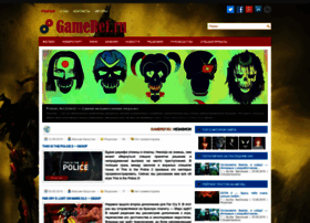 Gameref.ru thumbnail