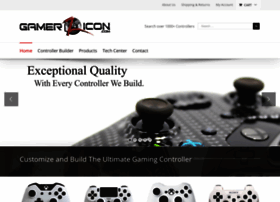 Gamerzicon.com thumbnail