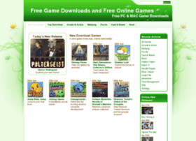 Games-downloadnow.com thumbnail