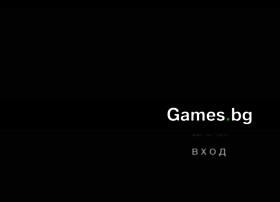 Games.bg thumbnail