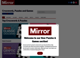 Games.mirror.co.uk thumbnail