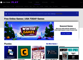 Games.usatoday.com thumbnail
