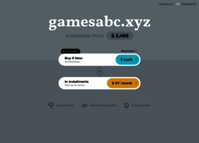 Gamesabc.xyz thumbnail Gamesabc.xyz thumbnail