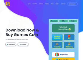 Gamescoin.club thumbnail Gamescoin.club thumbnail