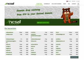 Gameserveradmin.de thumbnail