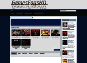 Gamesfagshd.blogspot.com thumbnail