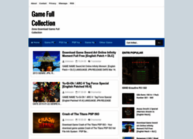 Gamesfullcollection.blogspot.com thumbnail