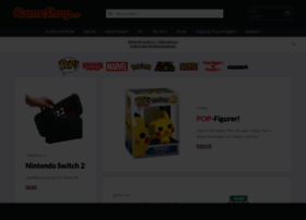 Gameshop.se thumbnail
