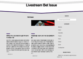 Gameshower.net thumbnail