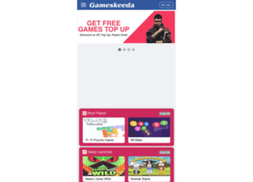 Gameskeeda.in thumbnail Gameskeeda.in thumbnail