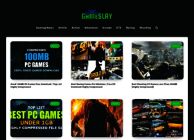 Gameslay.net thumbnail