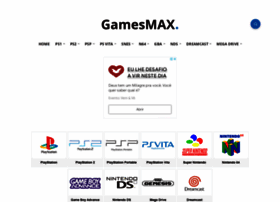 Gamesmax.biz thumbnail