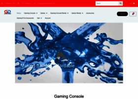 Gamesngadget.com thumbnail